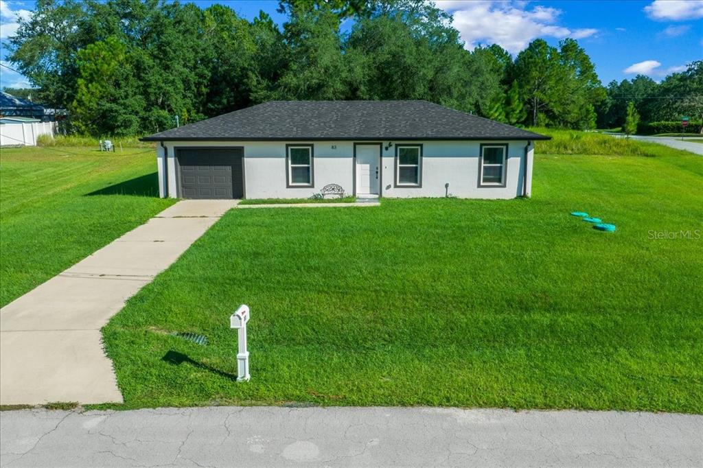 83 DOGWOOD CIRCLE