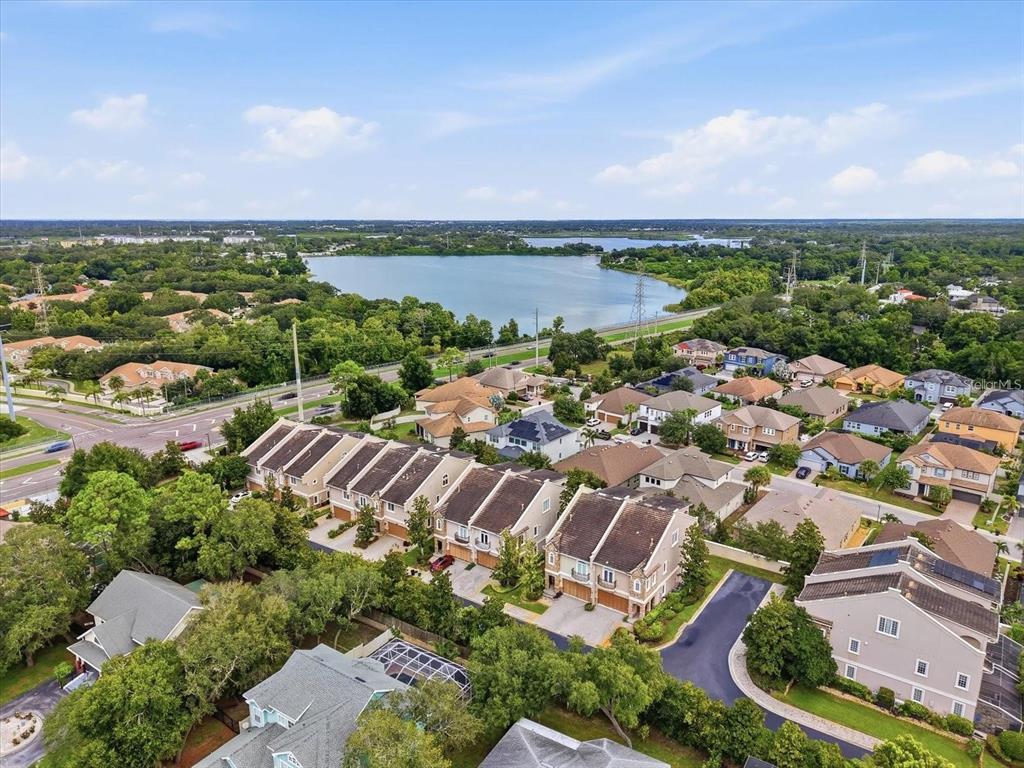 1465 HILLSIDE LANDING DRIVE, TARPON SPRINGS, FL — photo 4 of 30