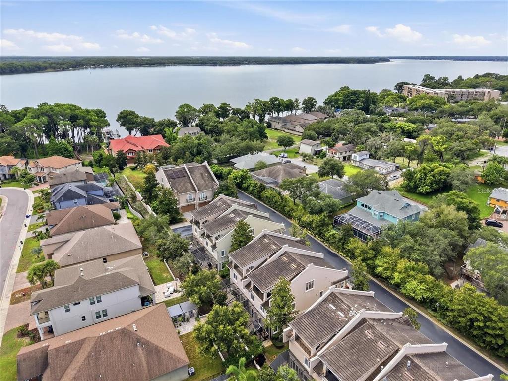 1465 HILLSIDE LANDING DRIVE, TARPON SPRINGS, FL — photo 5 of 30