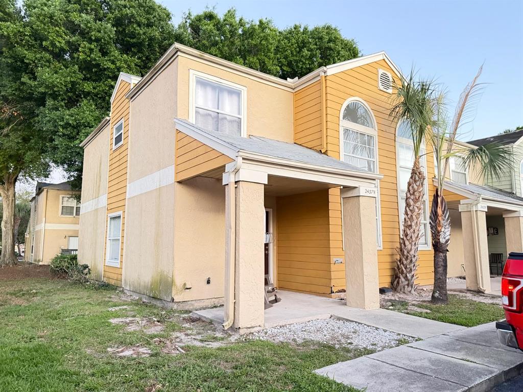 2437 SUMMERFIELD WAY