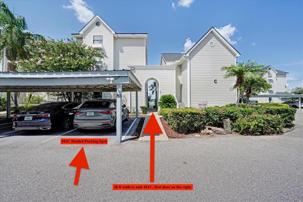 3127 W SLIGH AVENUE UNIT 101C