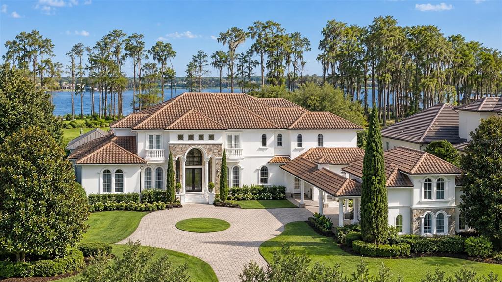 9343 TIBET POINTE CIRCLE, WINDERMERE, FL — photo 2 of 30