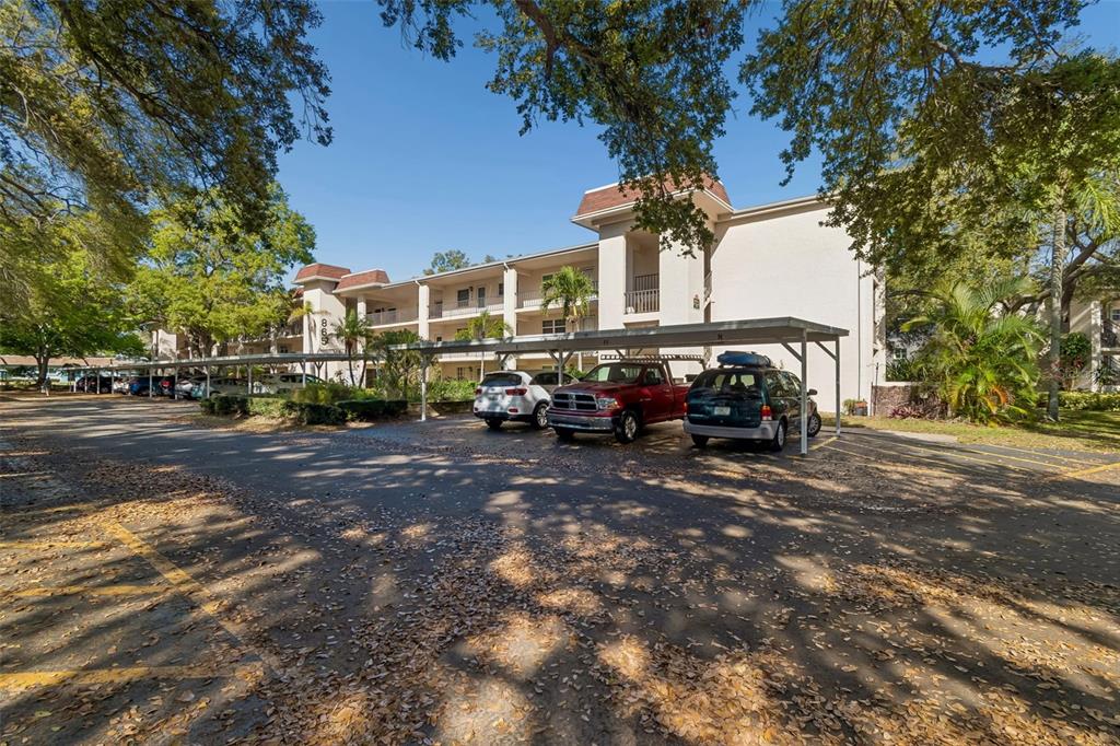 865 VIRGINIA COURT UNIT 108
