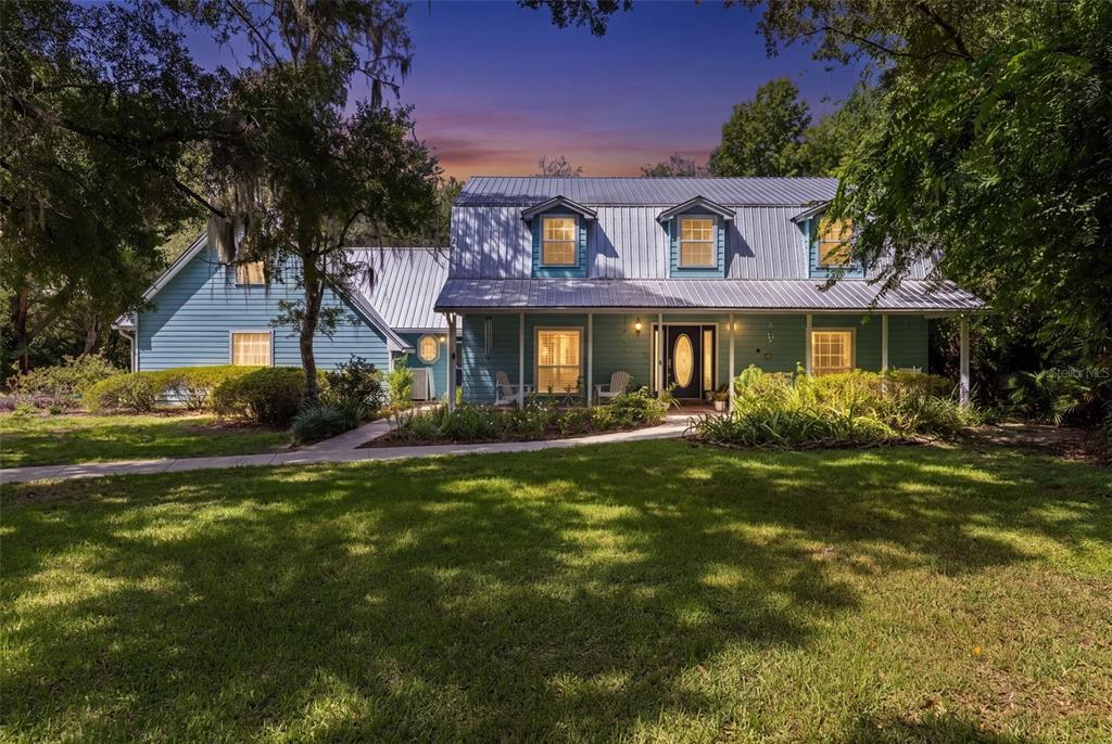 120 W GREENTREE LANE