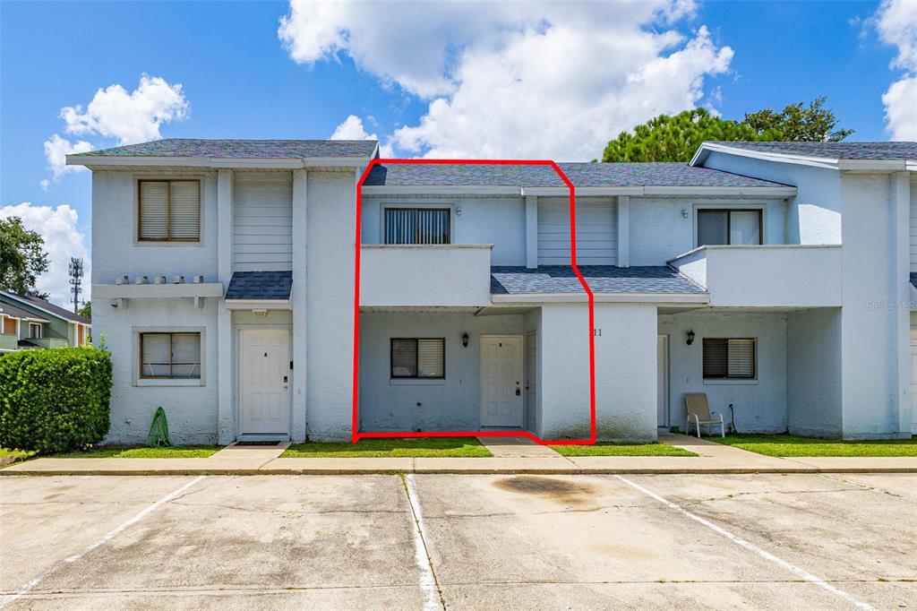 111 MICHELLE LANE UNIT B
