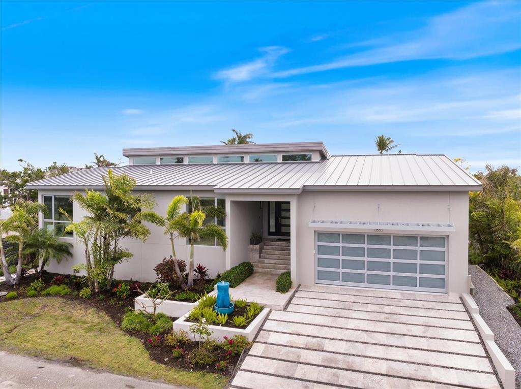 600 DE NARVAEZ DRIVE