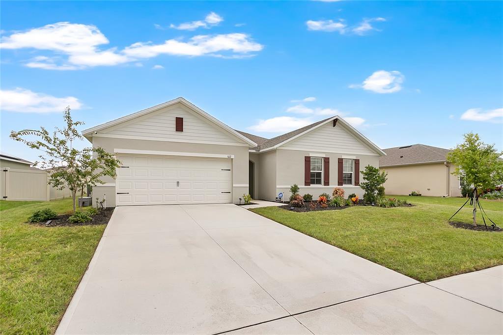 612 AUBURN GROVE TER, AUBURNDALE, FL — photo 2 of 30