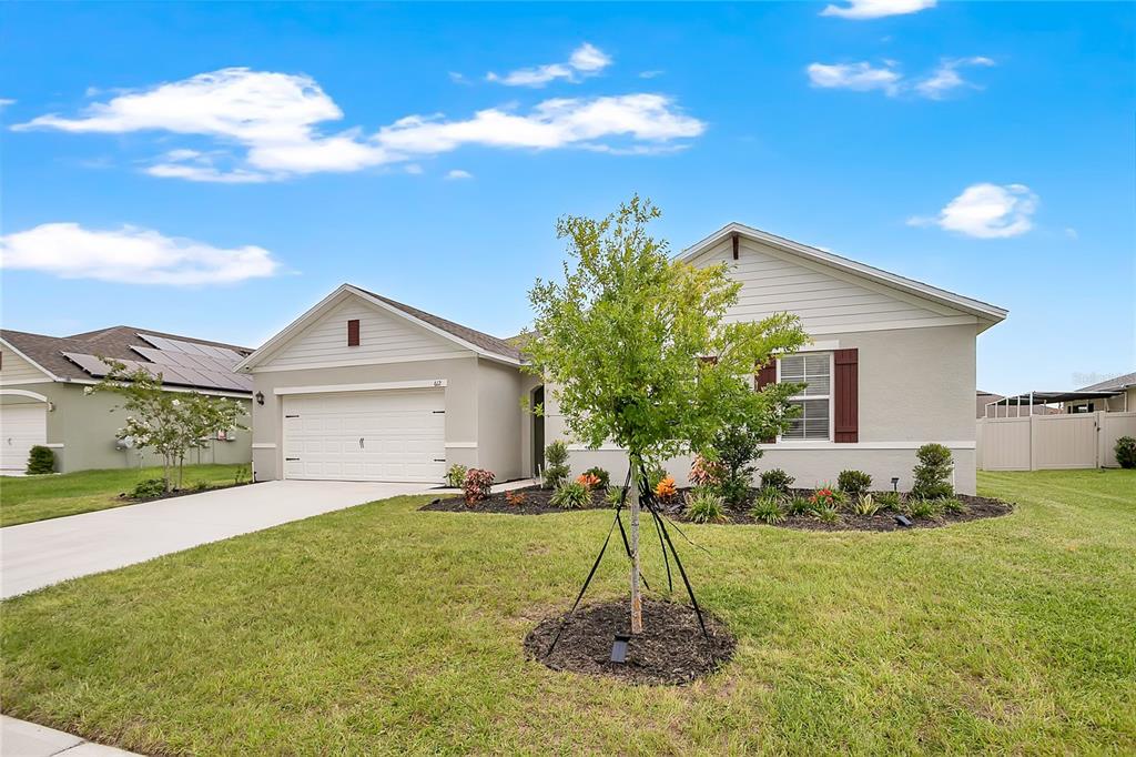 612 AUBURN GROVE TER, AUBURNDALE, FL — photo 3 of 30