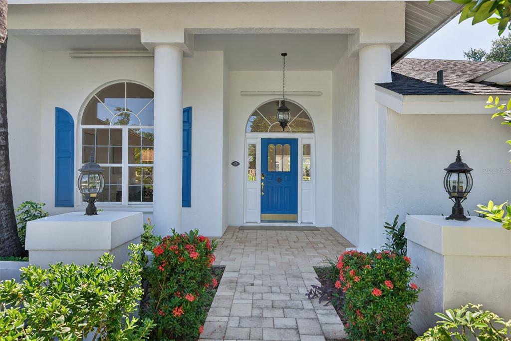 3978 BERLIN DRIVE, SARASOTA, FL — photo 4 of 30