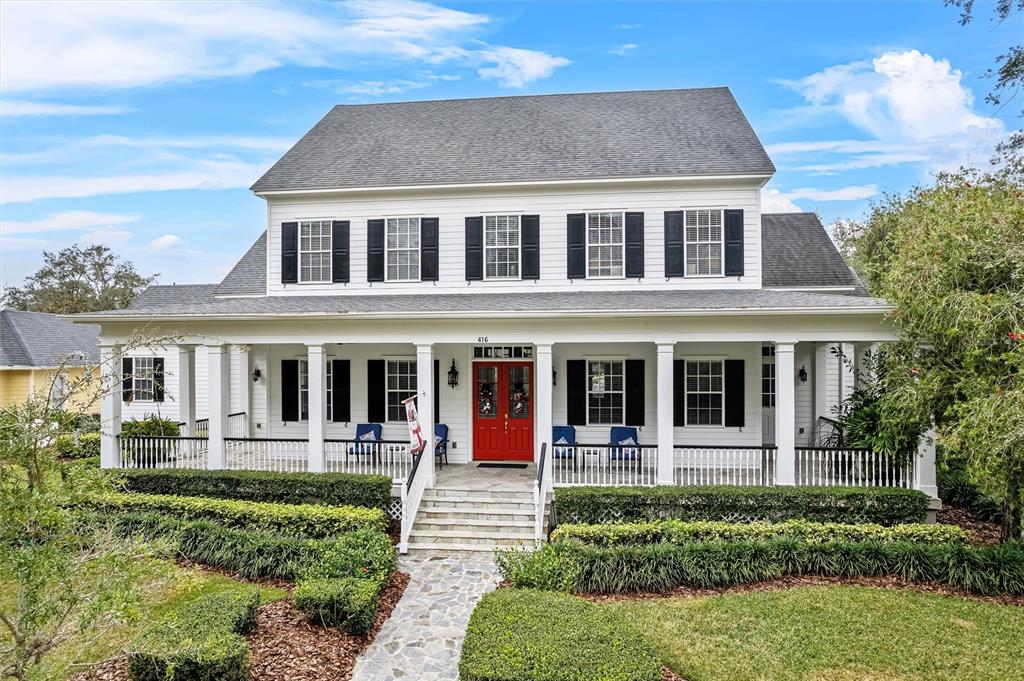 416 ARBOR CIRCLE