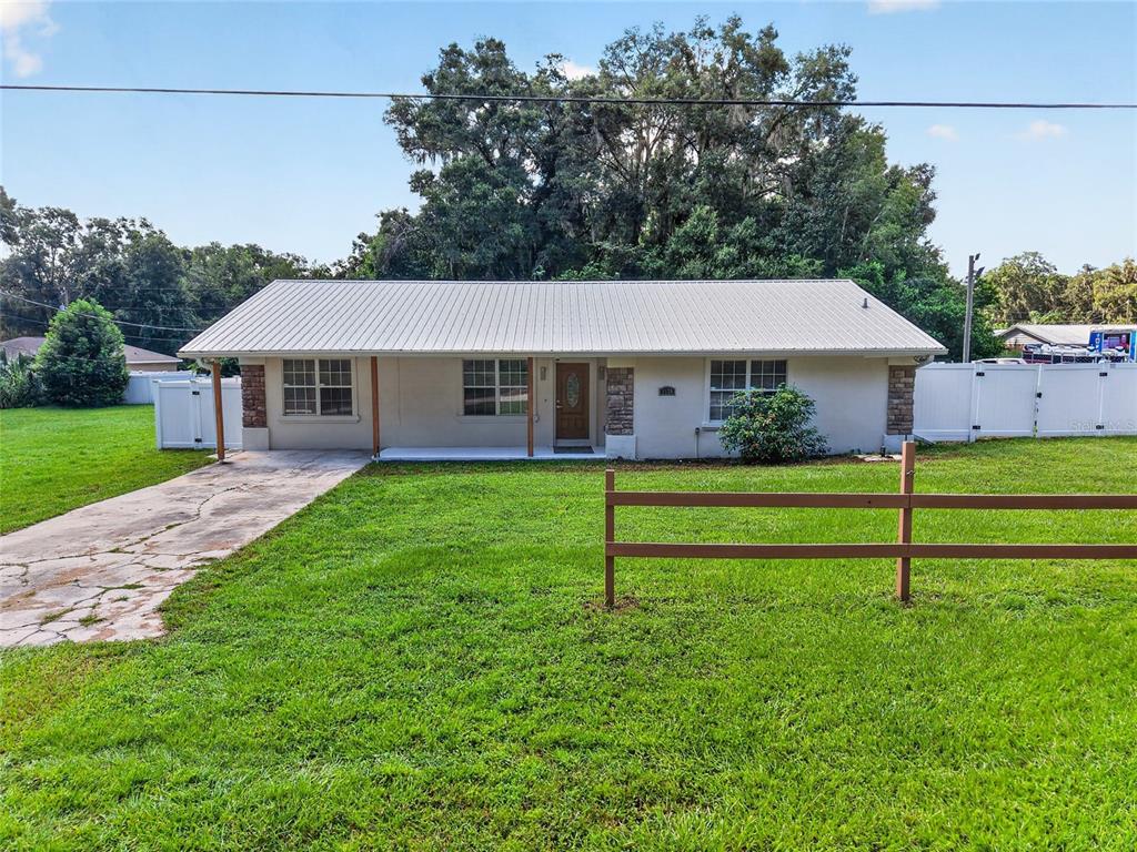 3420 SE 135TH LANE, SUMMERFIELD, FL — photo 3 of 30
