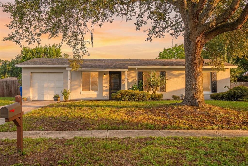 470 MEADOW SWEET COURT