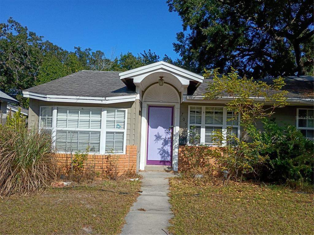 705 W IDLEWILD AVENUE