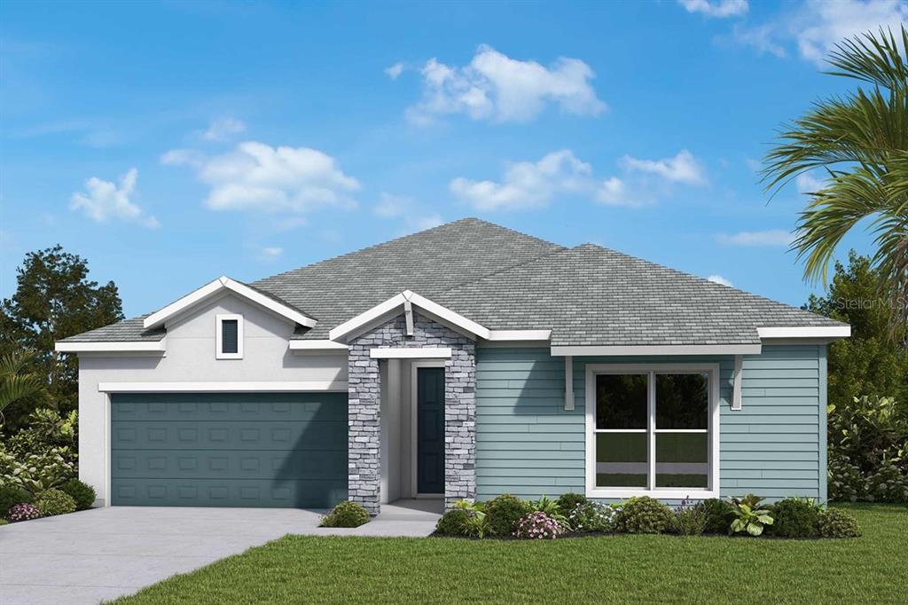 5262 COLONY VISTA DRIVE