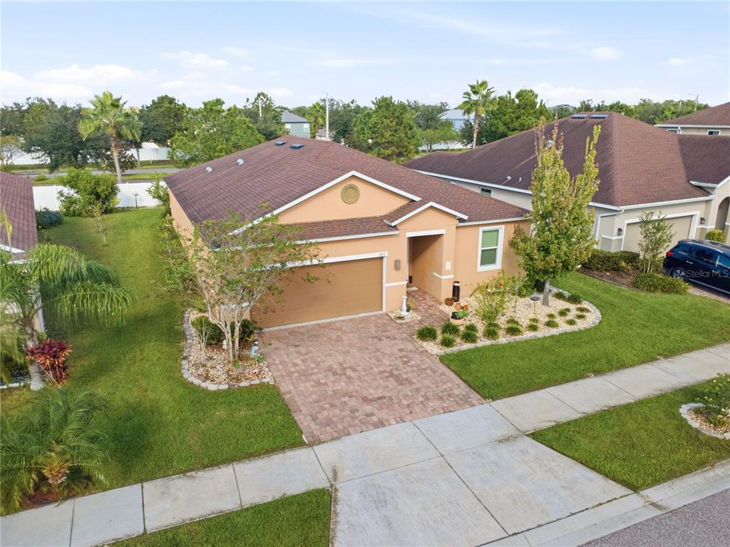 11413 BRIGHTON KNOLL LOOP, RIVERVIEW, FL — photo 2 of 25