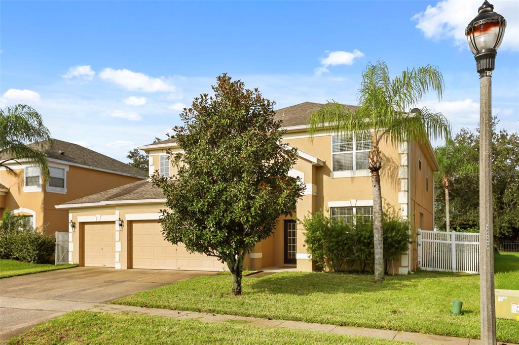 1418 SPRING FEST LANE, ORLANDO, FL — photo 2 of 66