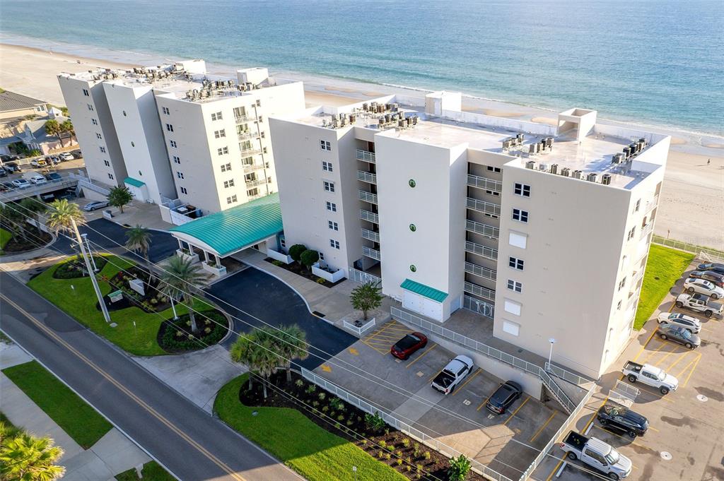4495 S ATLANTIC AVENUE UNIT 401, PONCE INLET, FL — photo 2 of 30