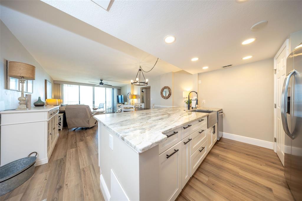 4495 S ATLANTIC AVENUE UNIT 401, PONCE INLET, FL — photo 3 of 30