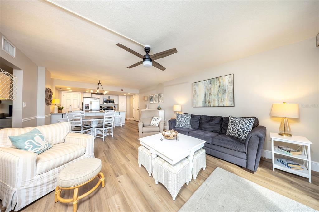 4495 S ATLANTIC AVENUE UNIT 401, PONCE INLET, FL — photo 4 of 30