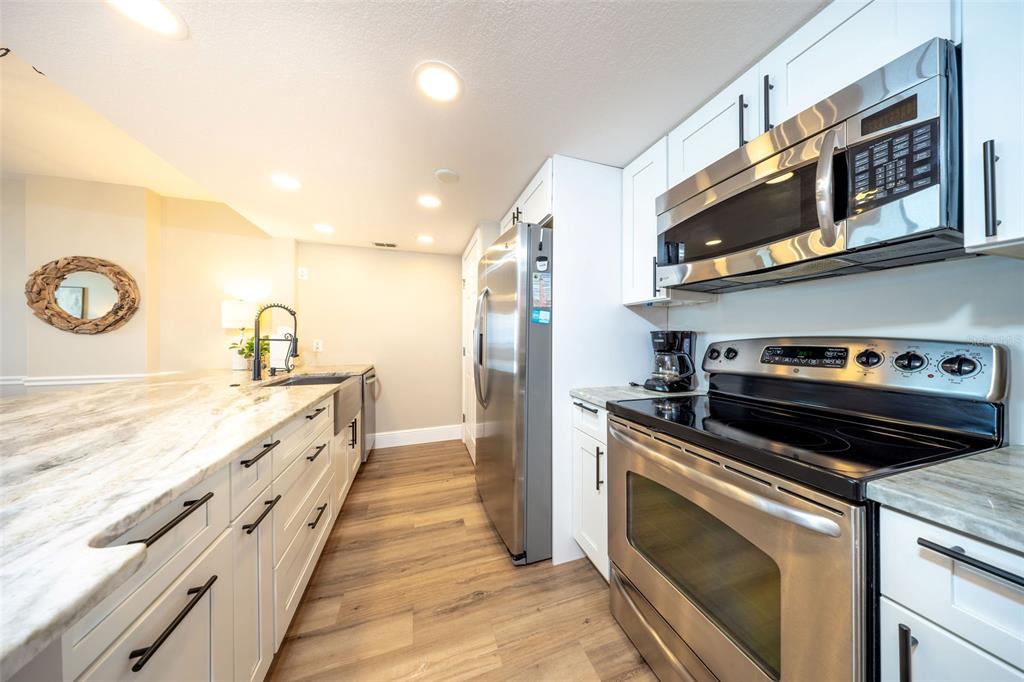 4495 S ATLANTIC AVENUE UNIT 401, PONCE INLET, FL — photo 5 of 30