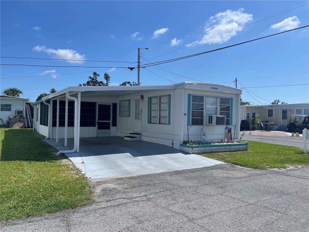 267 MELODY LANE