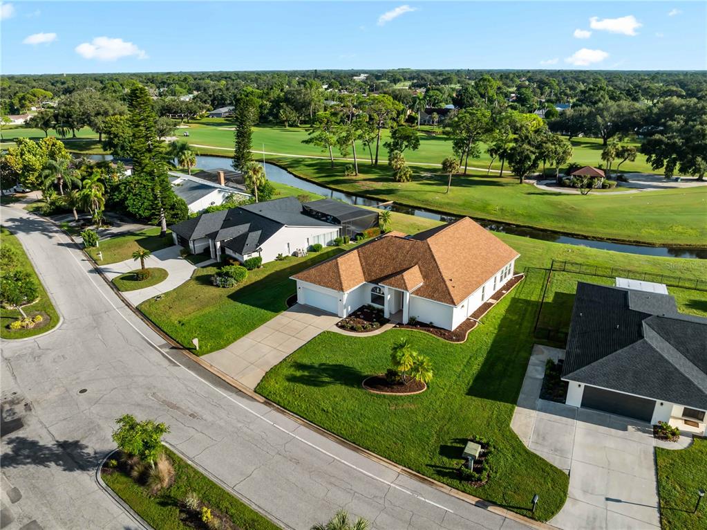 5121 PALM AIRE DRIVE, SARASOTA, FL — photo 3 of 30