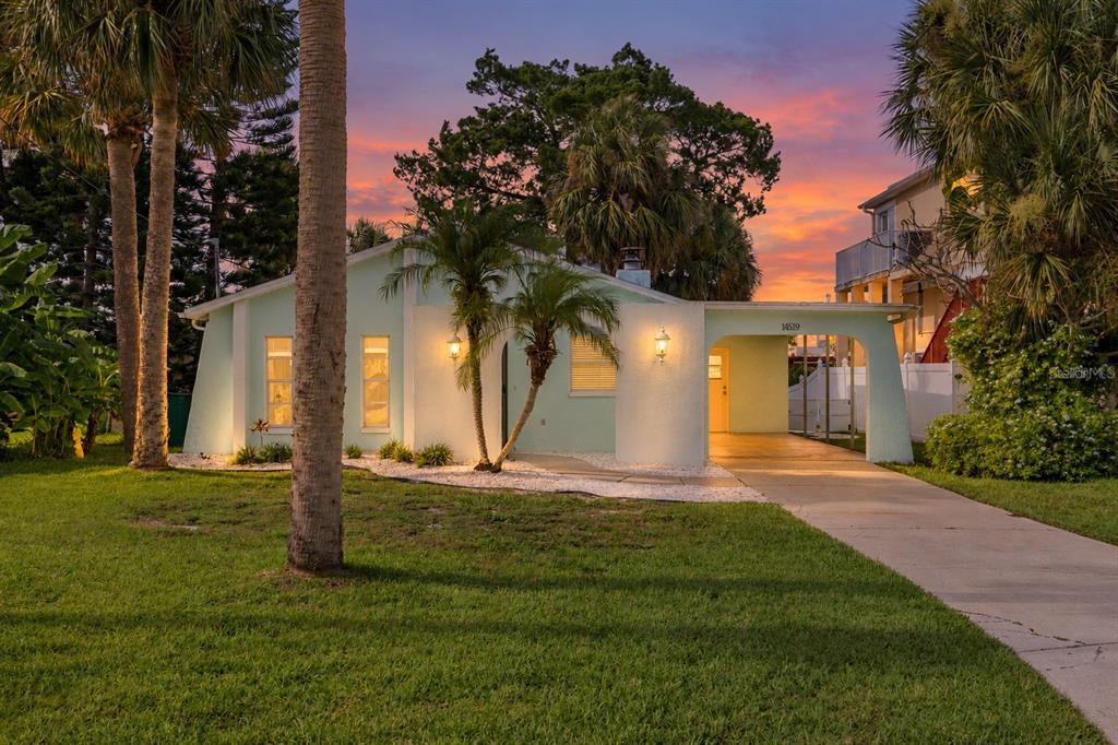 14519 BIRCH STREET, HUDSON, FL — photo 3 of 29