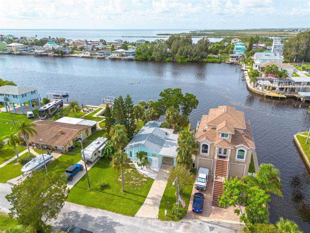 14519 BIRCH STREET, HUDSON, FL — photo 5 of 29