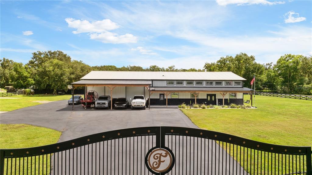 10225 JUDY ROAD, DOVER, FL — photo 2 of 30