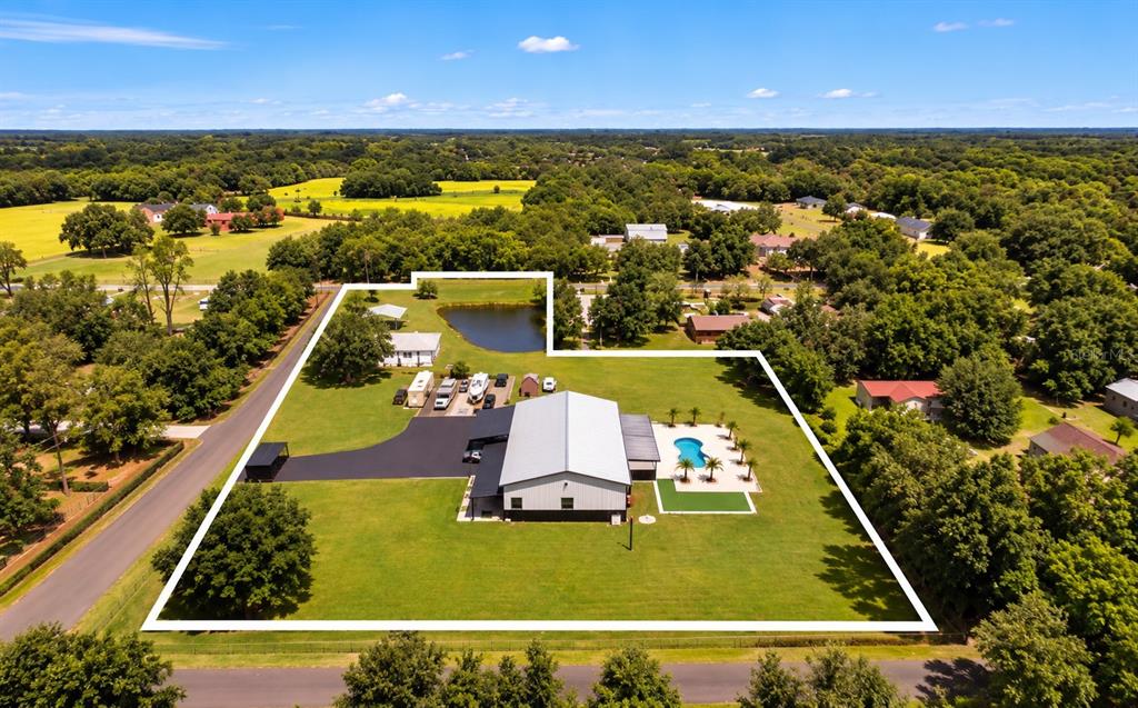 10225 JUDY ROAD, DOVER, FL — photo 3 of 30