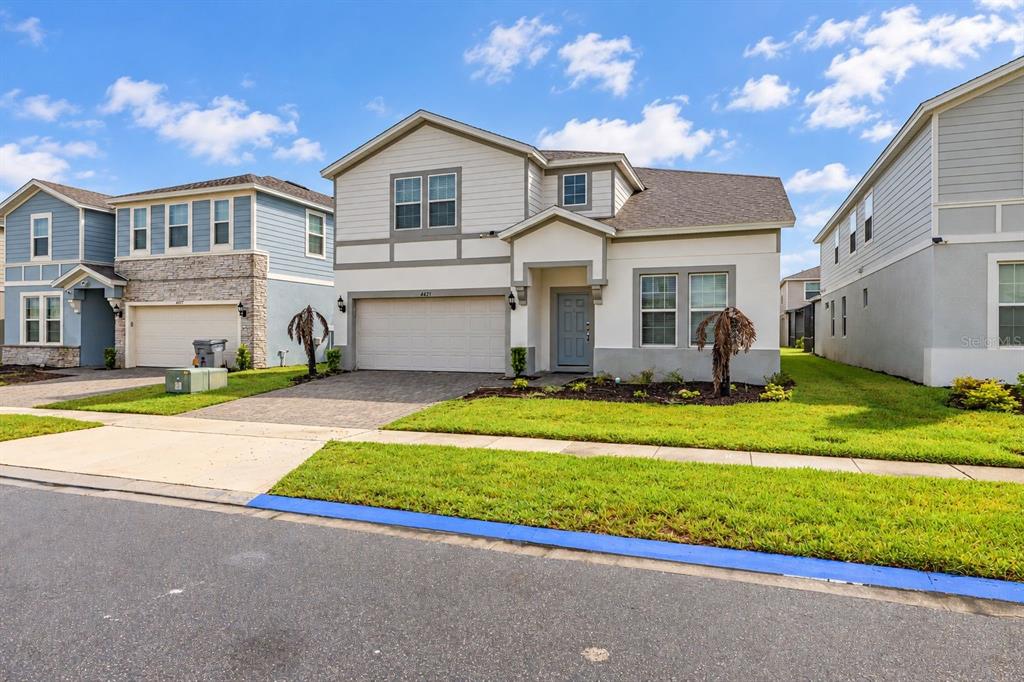4421 KAIPO ROAD, DAVENPORT, FL — photo 2 of 30