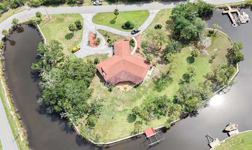 11580 W DIXIE SHORES DRIVE