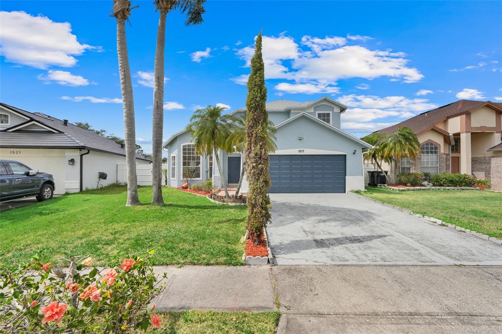 1517 ABBERTON DRIVE