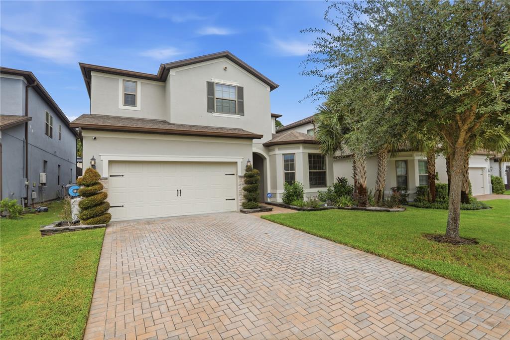 1272 PATTERSON TERRACE, LAKE MARY, FL — photo 2 of 30