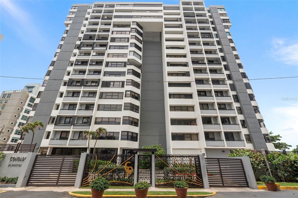 2 Condado Princess WASHINGTON STREET UNIT 103
