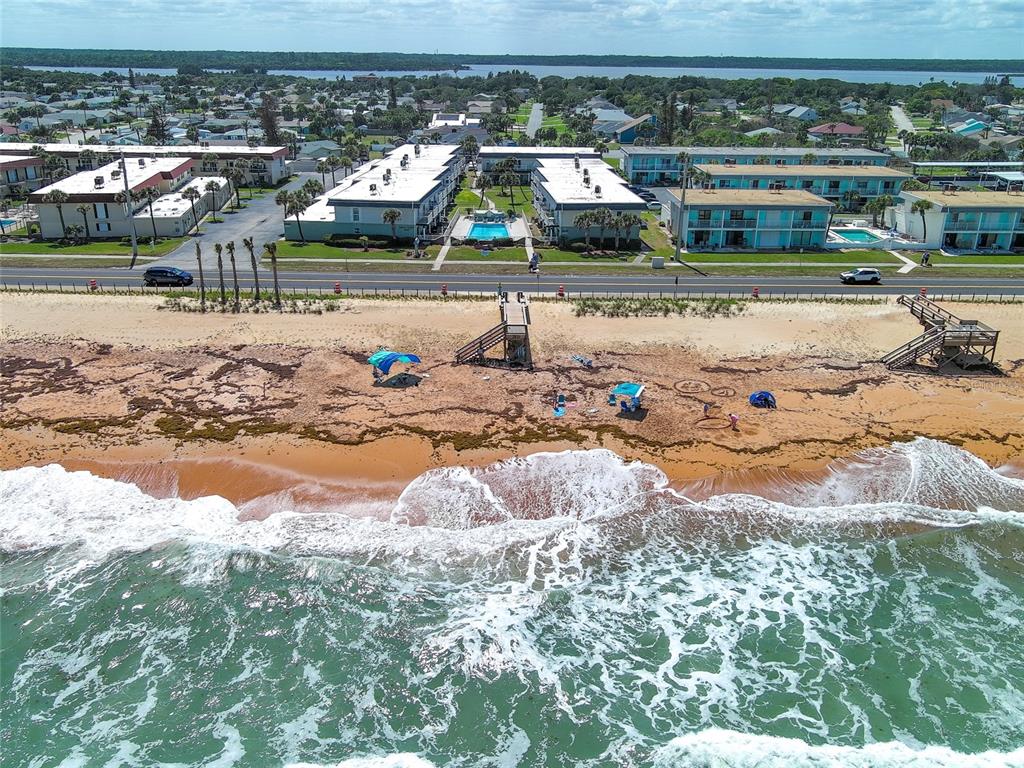 2820 OCEAN SHORE BOULEVARD UNIT 150