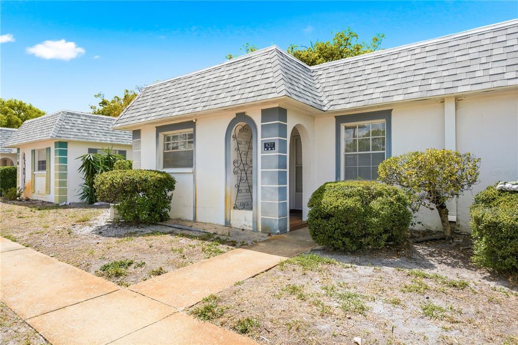 4217 REDCLIFF PLACE UNIT 4217