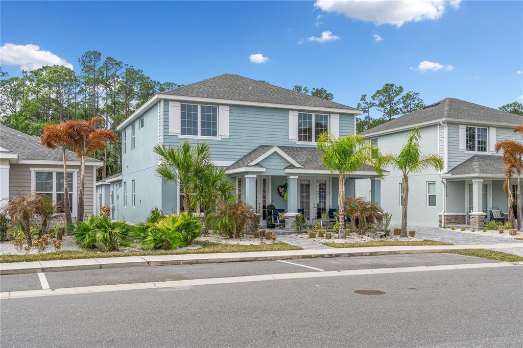 3102 MELETO BOULEVARD, NEW SMYRNA BEACH, FL — photo 2 of 30