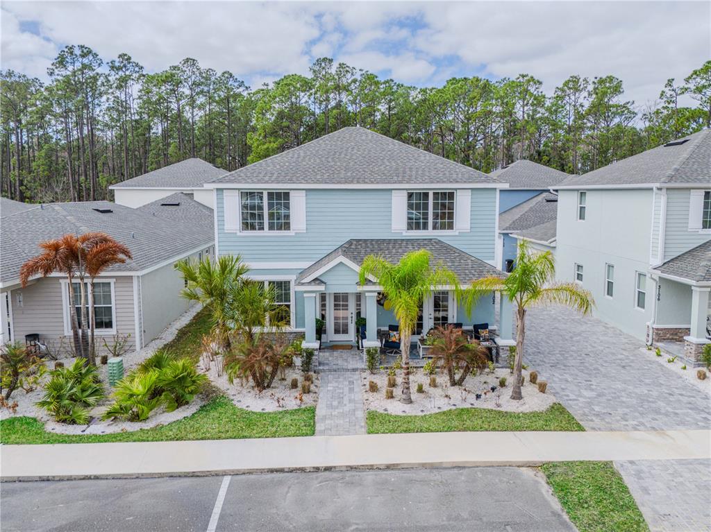 3102 MELETO BOULEVARD, NEW SMYRNA BEACH, FL — photo 3 of 30