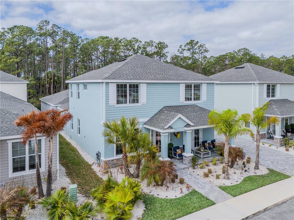 3102 MELETO BOULEVARD, NEW SMYRNA BEACH, FL — photo 4 of 30