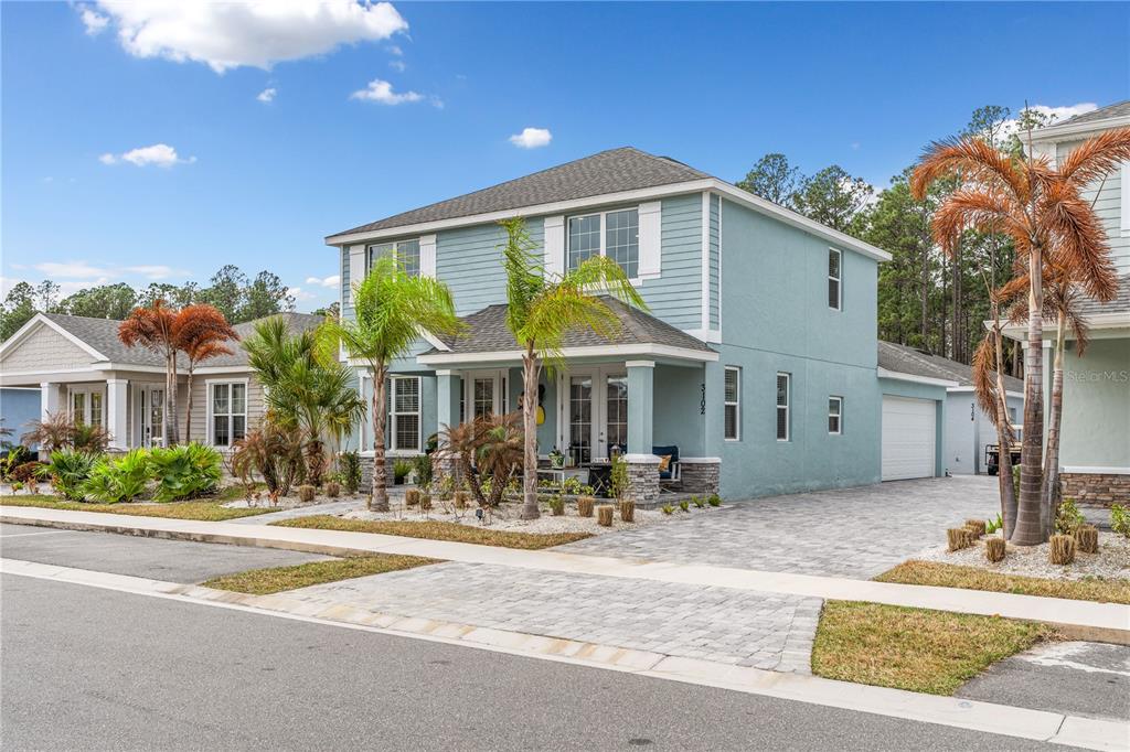 3102 MELETO BOULEVARD, NEW SMYRNA BEACH, FL — photo 5 of 30