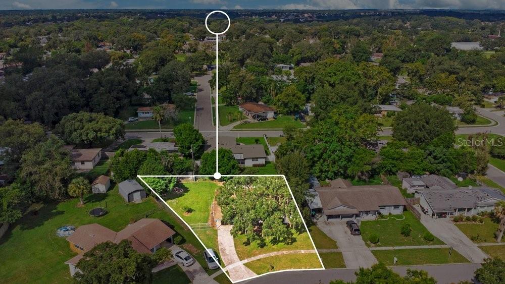 4004 LOUISBURG LANE, ORLANDO, FL — photo 3 of 29