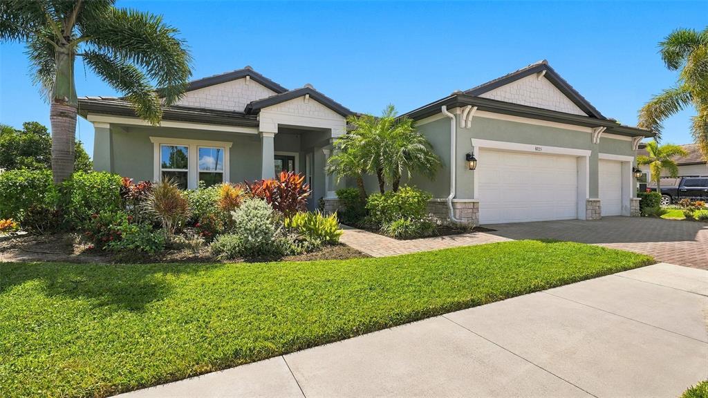 6285 RIVO LAKES BOULEVARD, SARASOTA, FL — photo 2 of 30