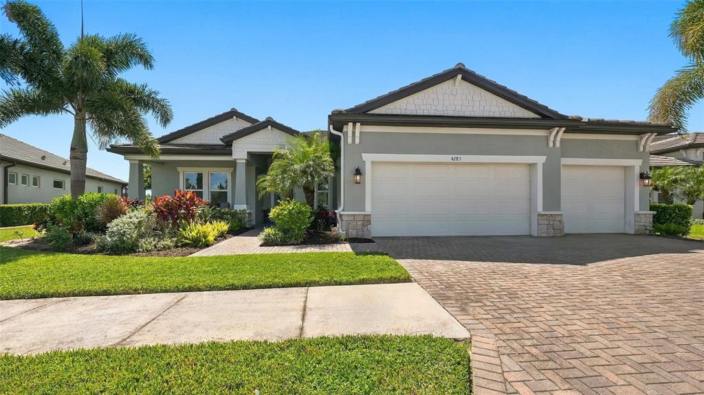 6285 RIVO LAKES BOULEVARD, SARASOTA, FL — photo 3 of 30