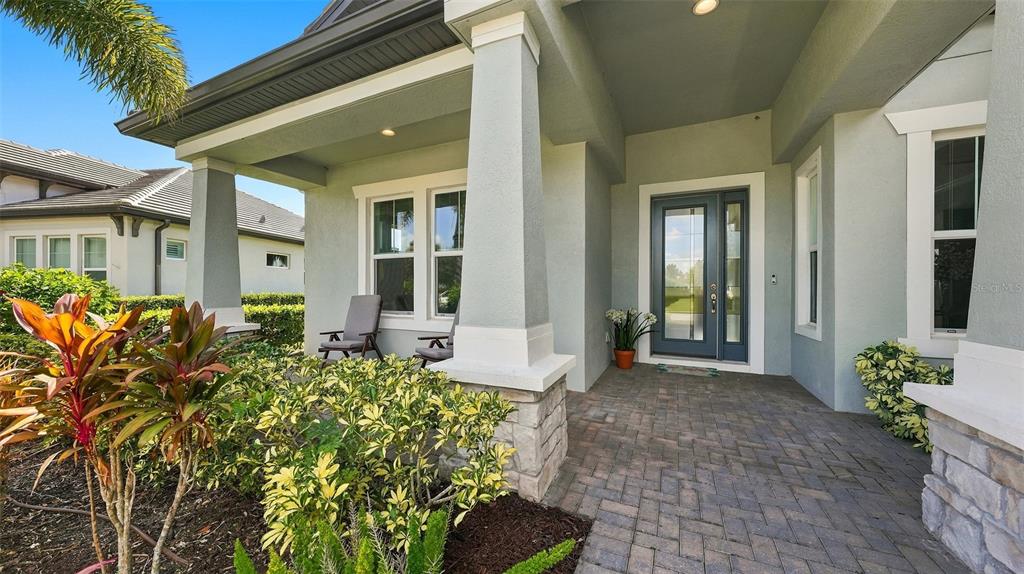 6285 RIVO LAKES BOULEVARD, SARASOTA, FL — photo 4 of 30