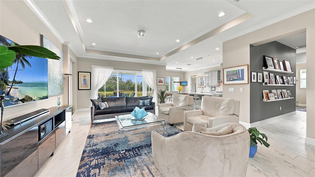 6285 RIVO LAKES BOULEVARD, SARASOTA, FL — photo 5 of 30
