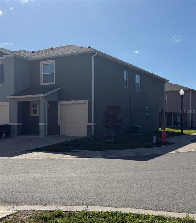 1296 YELLOW FINCH DRIVE