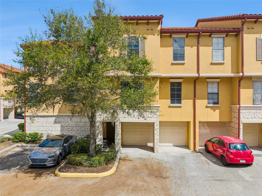6123 METROWEST BOULEVARD UNIT 101