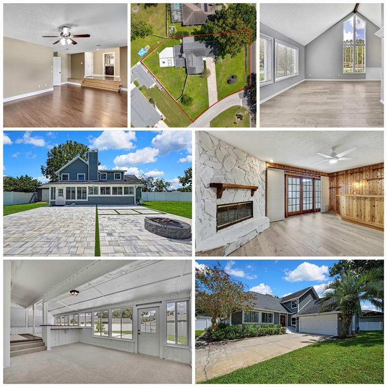 3122 LOIS COURT