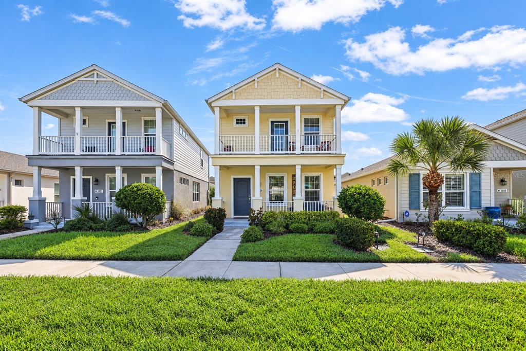 3820 SHIMMERING OAKS DRIVE, PARRISH, FL — photo 3 of 30